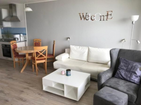 Strandhotel Wohnung 68, Dahme